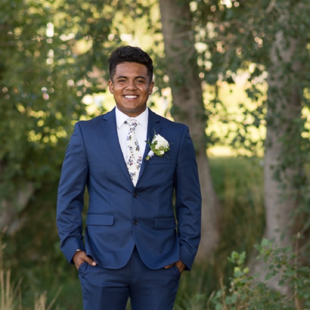 Meet your Posher, Jose